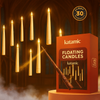 SpookLights™ – The Floating LED Candle Set