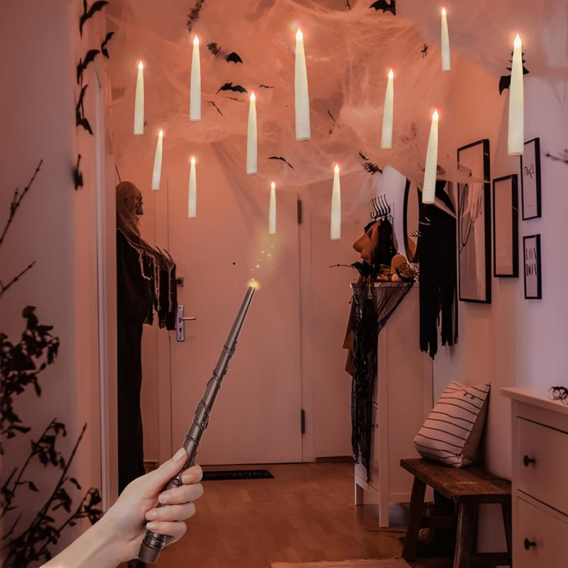 Halloween Decorations To Solve Your