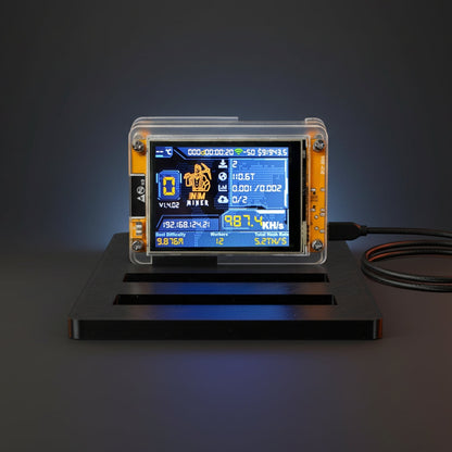 Mining Rig (Limited Item)