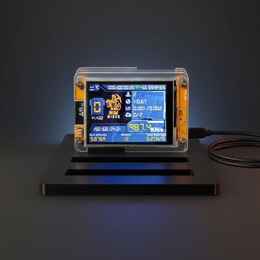 Mining Rig (Limited Item)