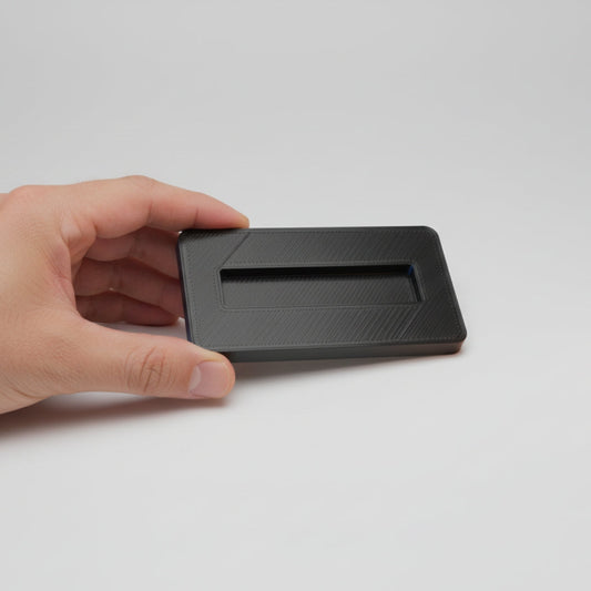 Mining Rig (Limited Item)