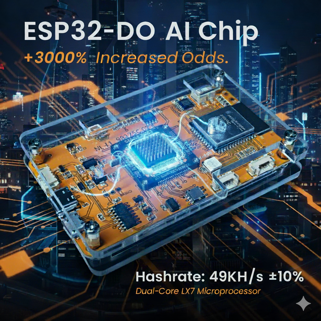 Hash One PRO Miner (2025 Edition)