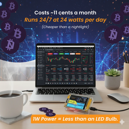 Hash One PRO Miner (2025 Edition)