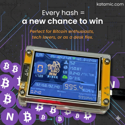 Hash One PRO Miner (2025 Edition)