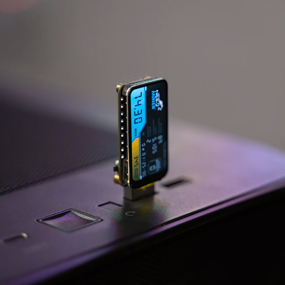 Mini Shot PRO - USB Lottery Miner