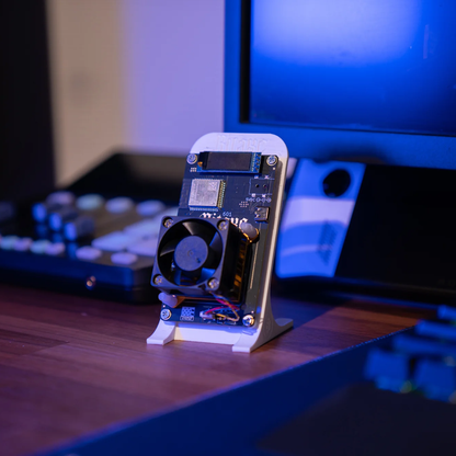 Bitaxe Gamma Shot Miner (Up To 1.2TH/s)