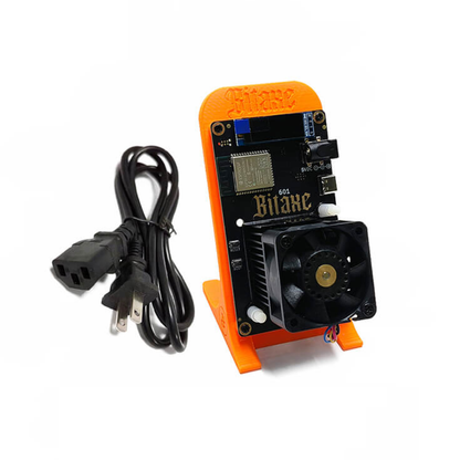 Bitaxe Gamma Shot Miner (Up To 1.2TH/s)