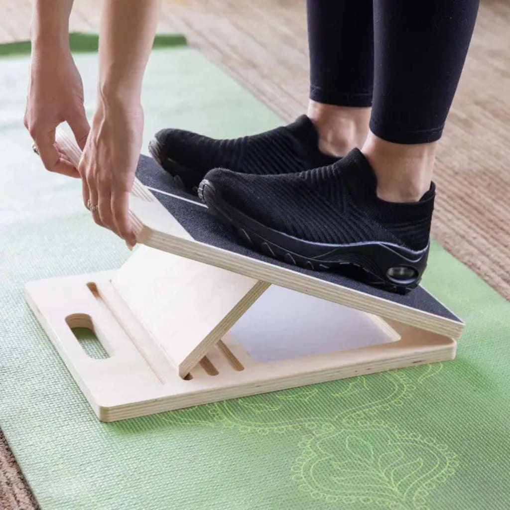 katamic® Foot Slant Board