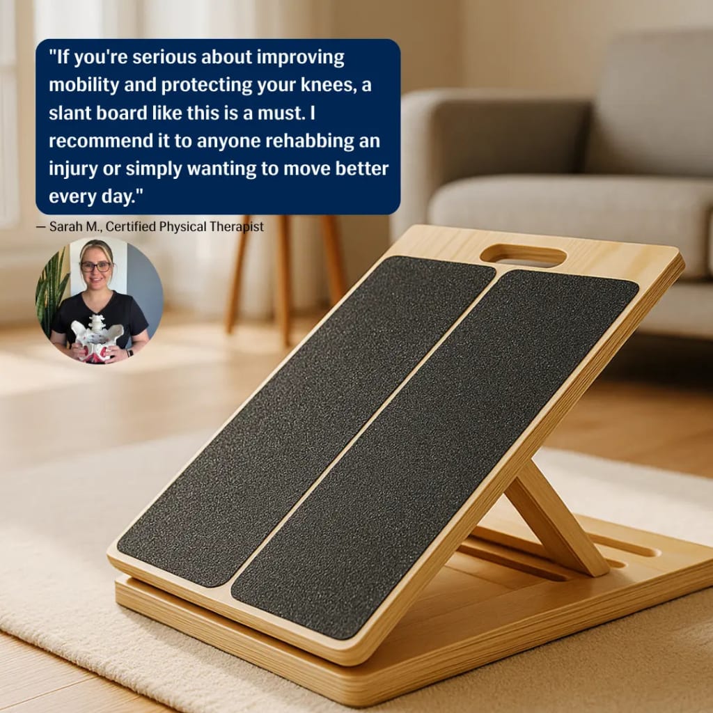 katamic® Foot Slant Board