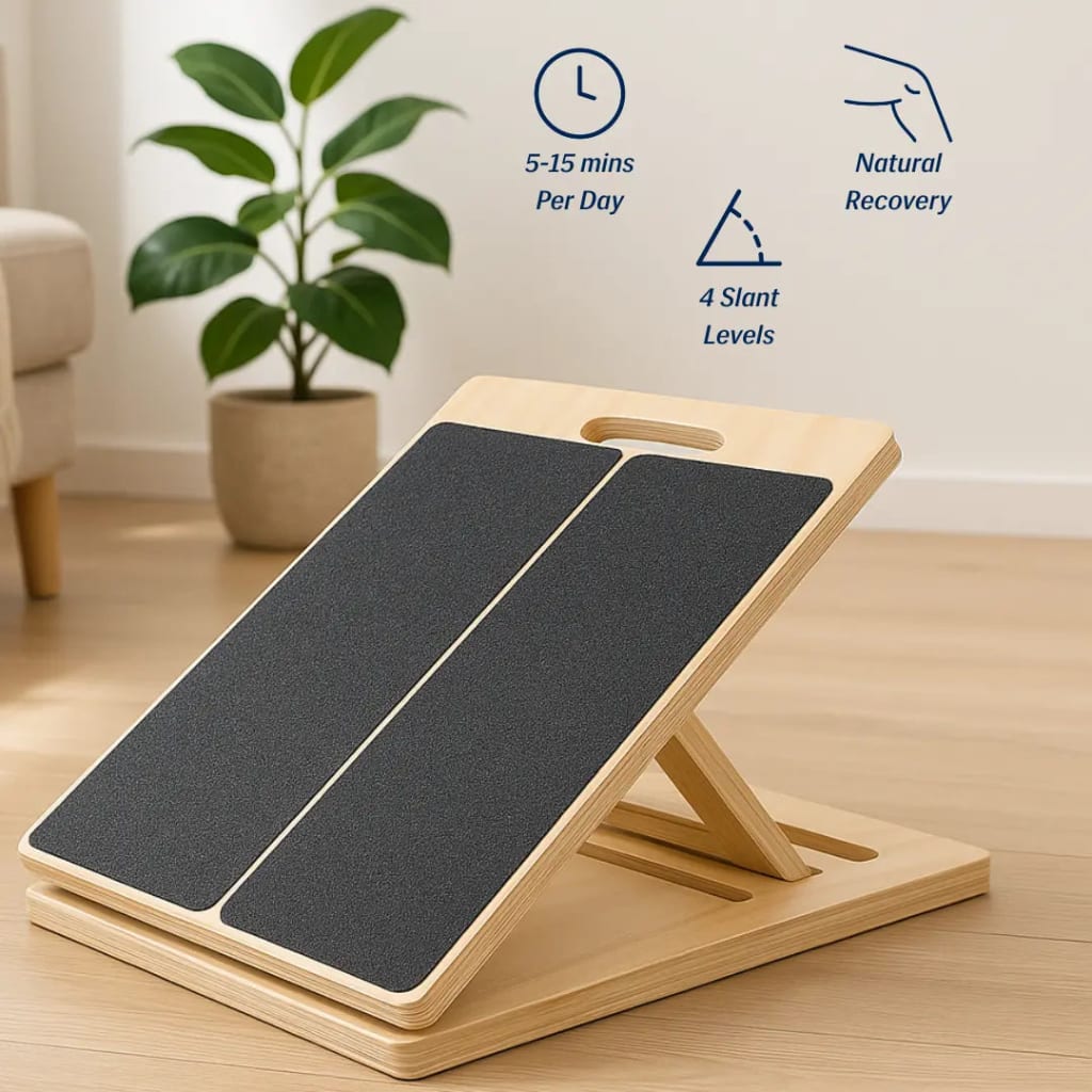 katamic® Foot Slant Board