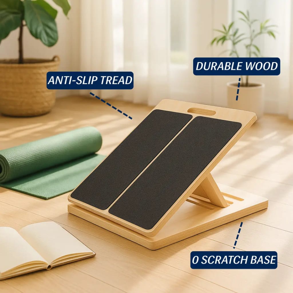 katamic® Foot Slant Board