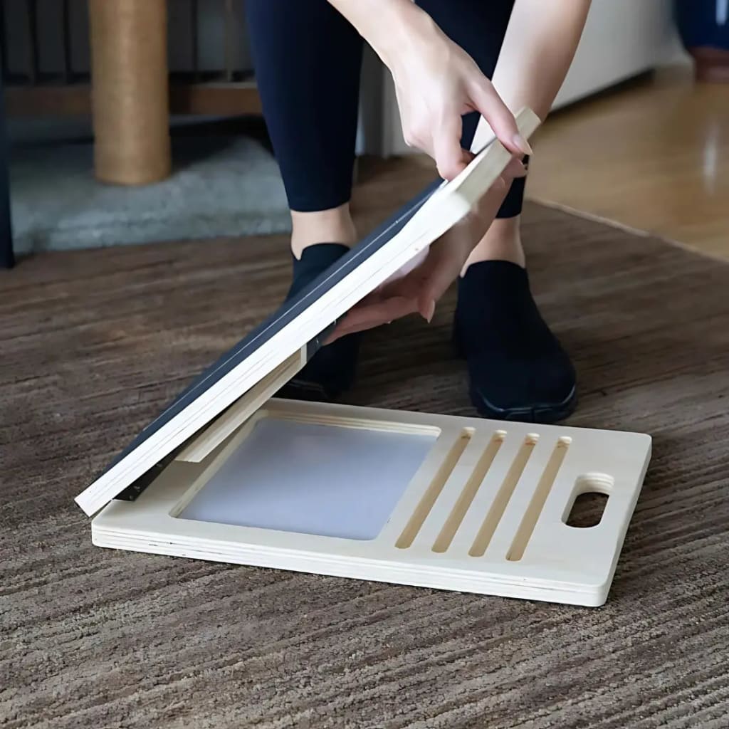 katamic® Foot Slant Board